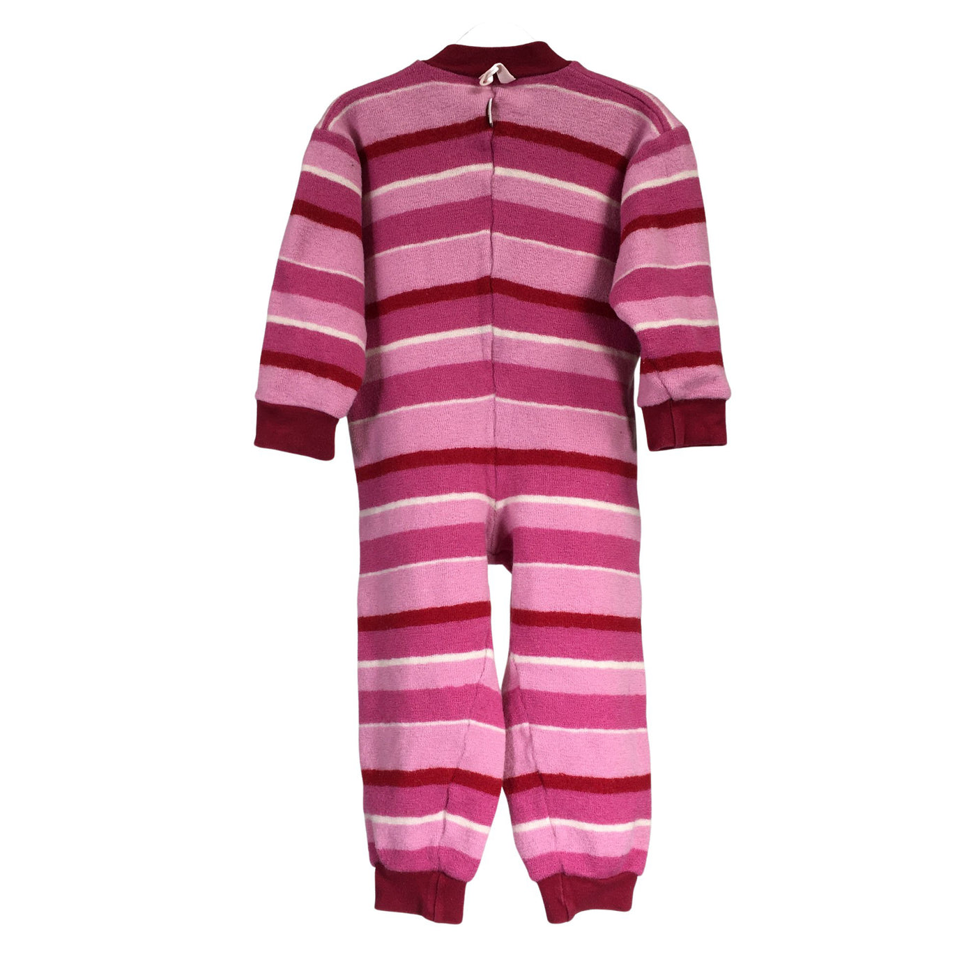 Unisex Kivat - Villahaalari, koko 110 - 116 -  (2)