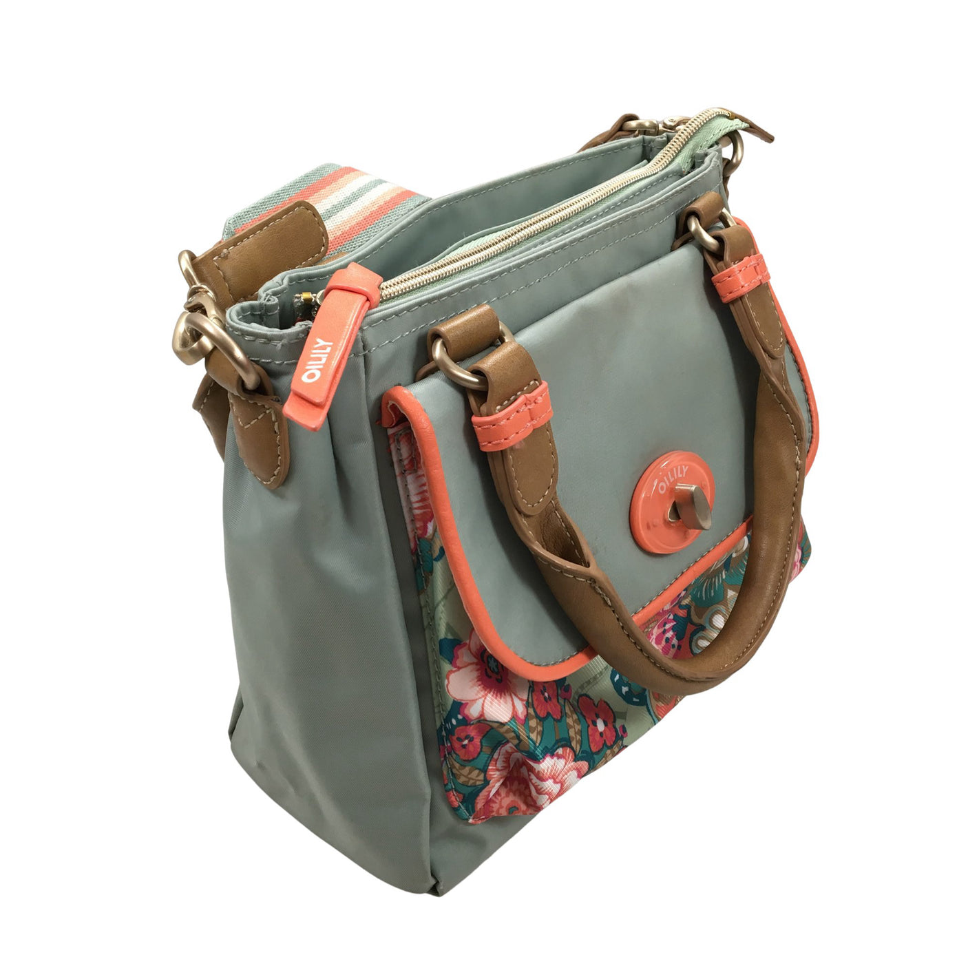 Unisex Oilily - Käsilaukku, koko Mini -  (3)