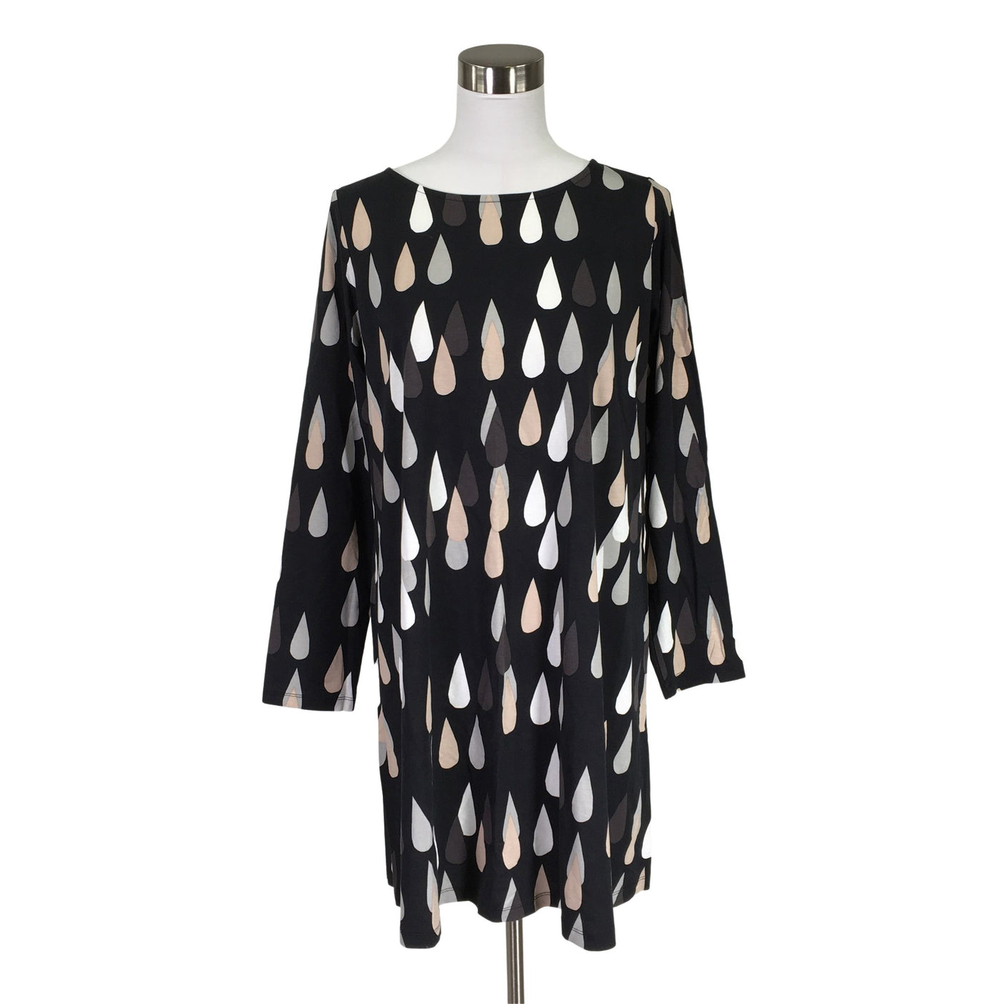 Unisex Marimekko - Trikoomekko, koko 38 -  (1)