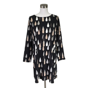 Unisex Marimekko - Trikoomekko, koko 38 -  (1)