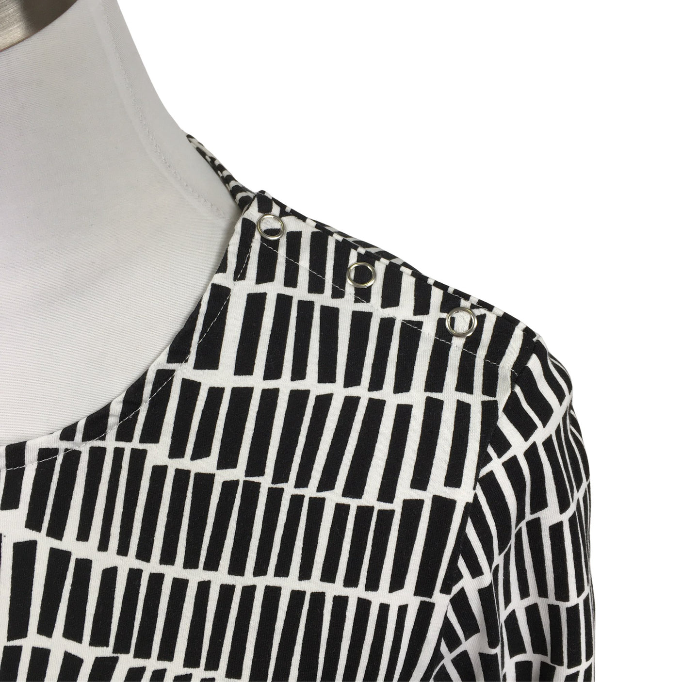 Unisex Marimekko - Trikoomekko, koko 38 -  (3)