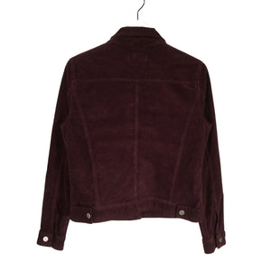 Unisex Denim Hunter - Farkkutakki, koko 38 -  (2)