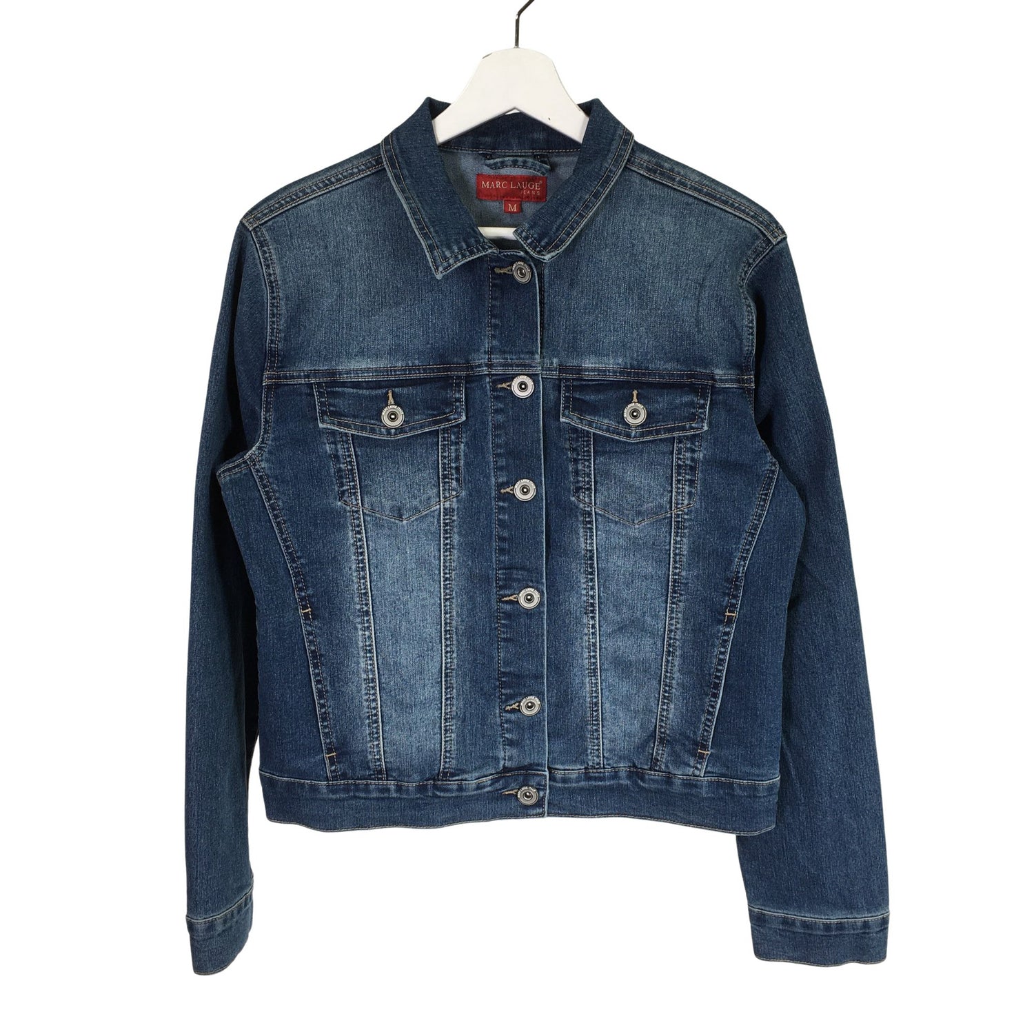 Farkkutakki, koko 38