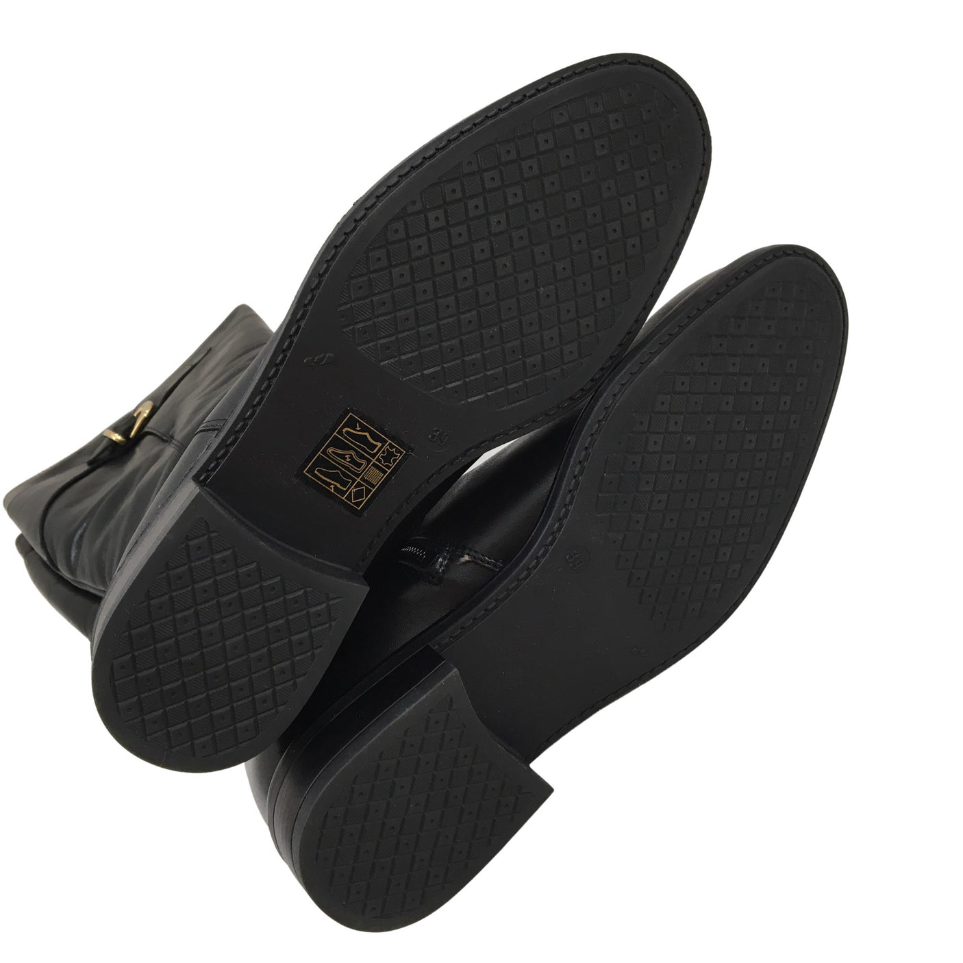 Unisex Pertti Palmroth - Saappaat, koko 39 -  (2)