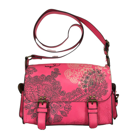 Unisex Desigual - Olkalaukku, koko Mini -  ()