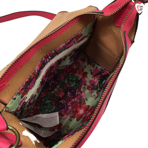 Unisex Desigual - Olkalaukku, koko Mini -  (3)