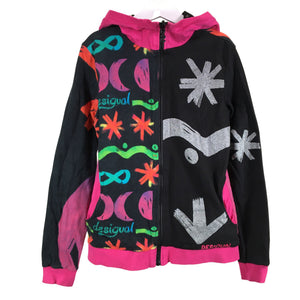 Unisex Desigual - Huppari, koko 146 - 152 -  (1)