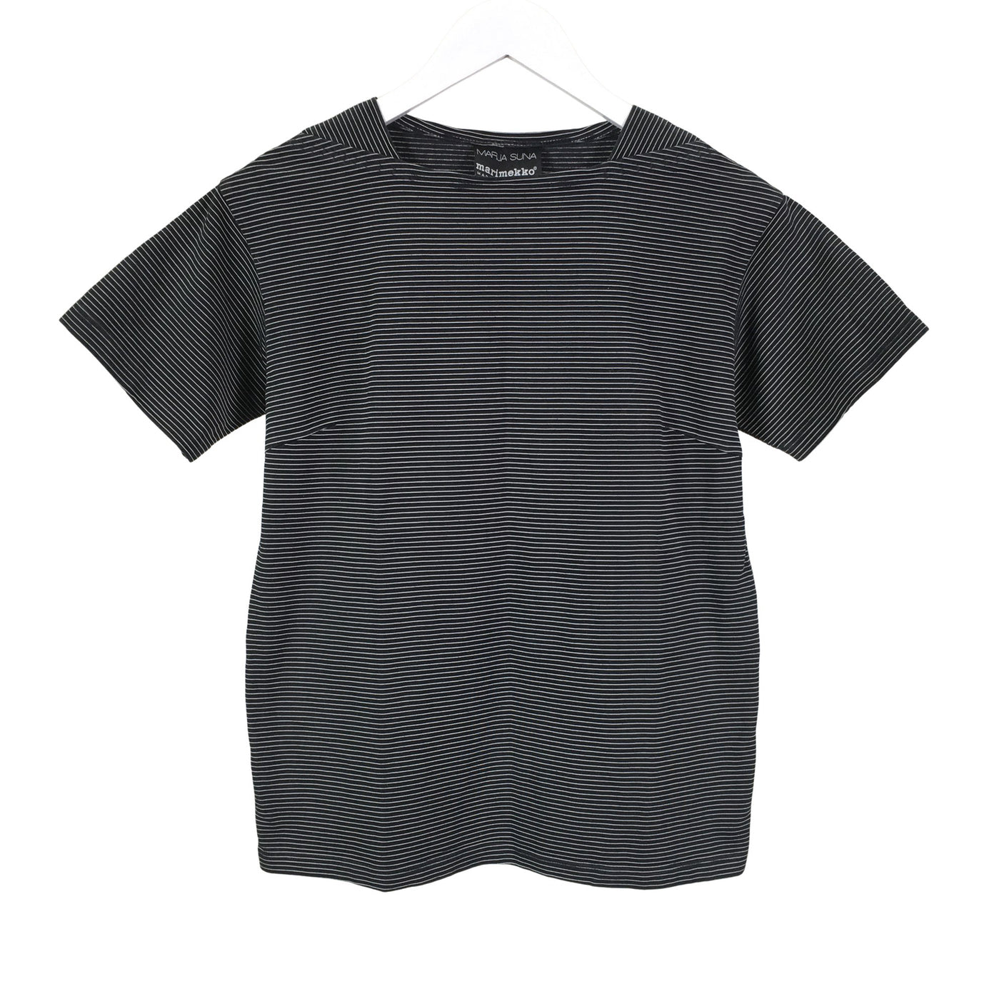 Unisex Marimekko - T-paita, koko 38 -  (1)