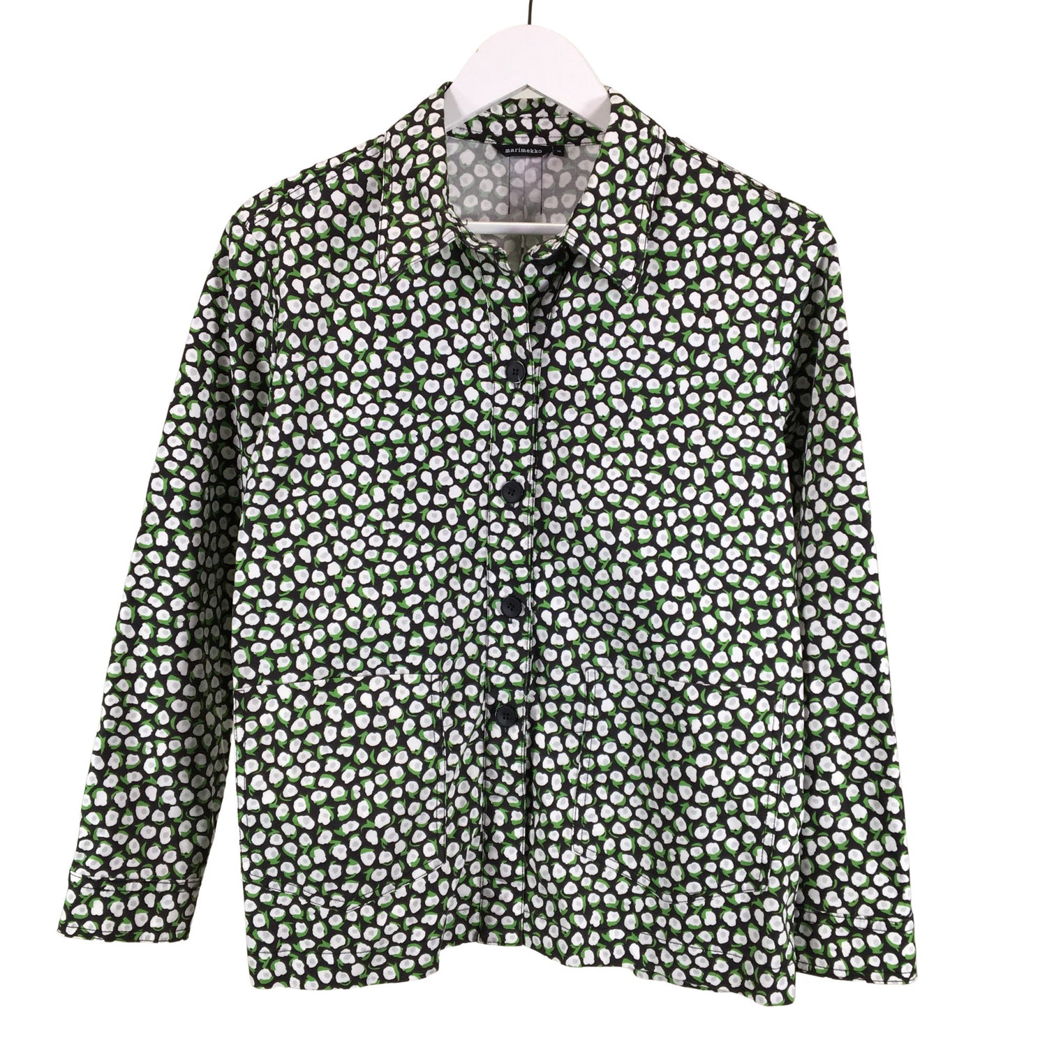  Paita  Pusero, koko 38  Marimekko 
