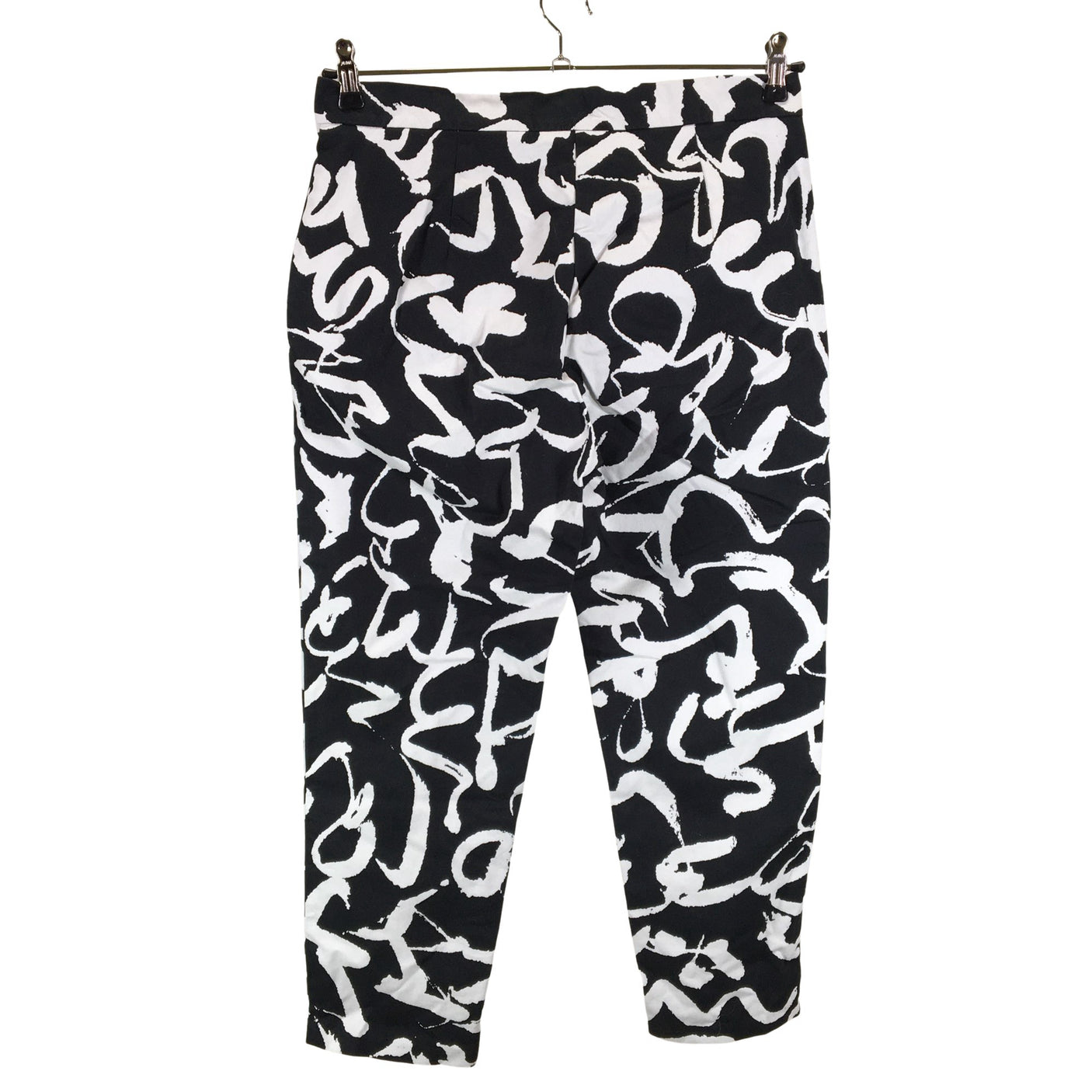 Unisex Marimekko - Kangashousut, koko 38 -  (2)