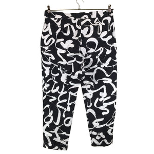 Unisex Marimekko - Kangashousut, koko 38 -  (2)