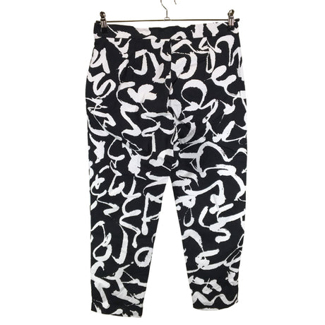 Unisex Marimekko - Kangashousut, koko 38 -  (2)