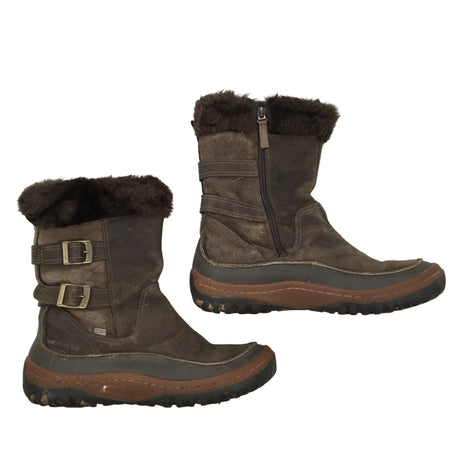 Unisex Merrell - Talvikengät, koko 42 -  ()