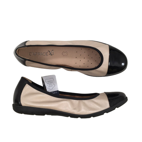 Unisex Caprice - Ballerinat, koko 39 -  ()