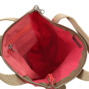 Unisex Globe Hope - Olkalaukku, koko Midi -  (2)