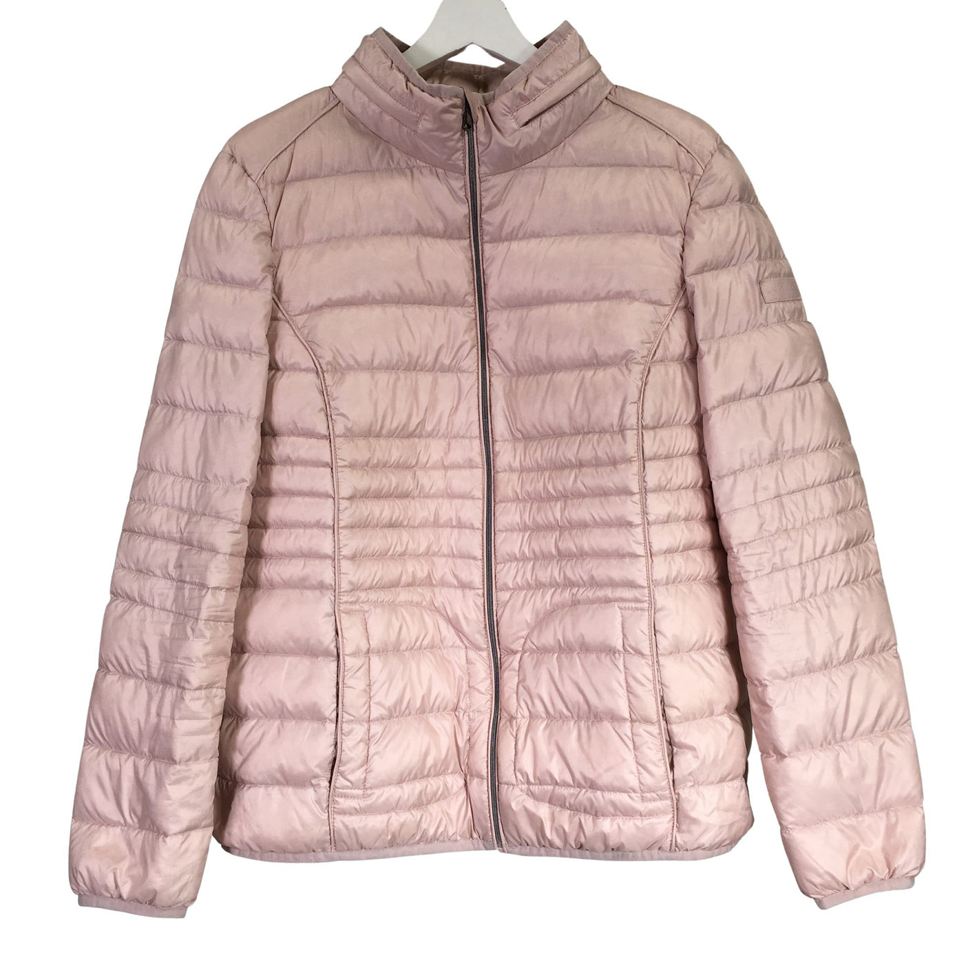 Unisex Esprit - Kevyttoppatakki, koko 44 -  (1)