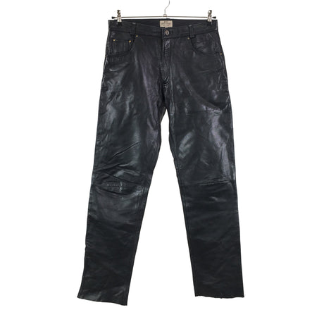 Unisex Jack & Jones - Nahkahousut, koko M -  ()