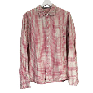 Unisex Makia - Flanellipaita, koko L -  (1)