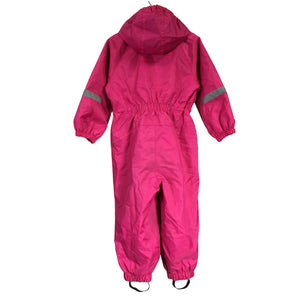 Unisex Remu - Välikausihaalari, koko 98 - 104 -  (2)