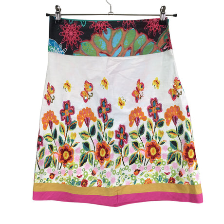 Unisex Desigual - Kangashame, koko 36 -  (2)