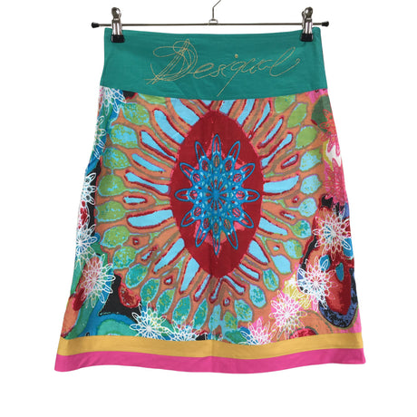 Unisex Desigual - Kangashame, koko 36 -  ()