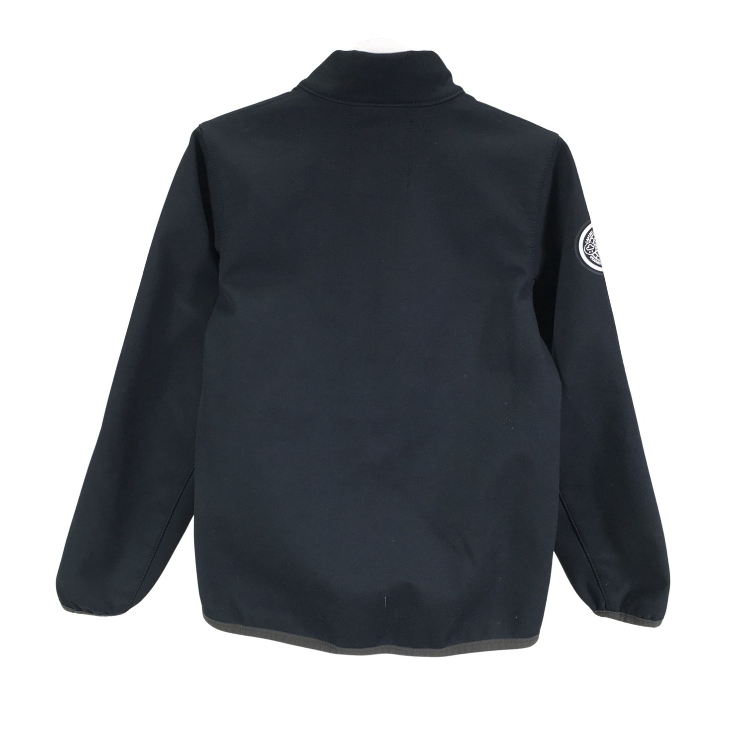  Välikausitakki  Softshell-takki, koko 104 - 110  Helly Hansen 