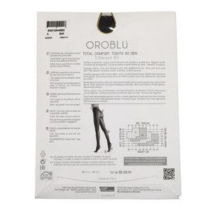Unisex Oroblu - Sukkahousut, ohuet, koko 42 -  (2)