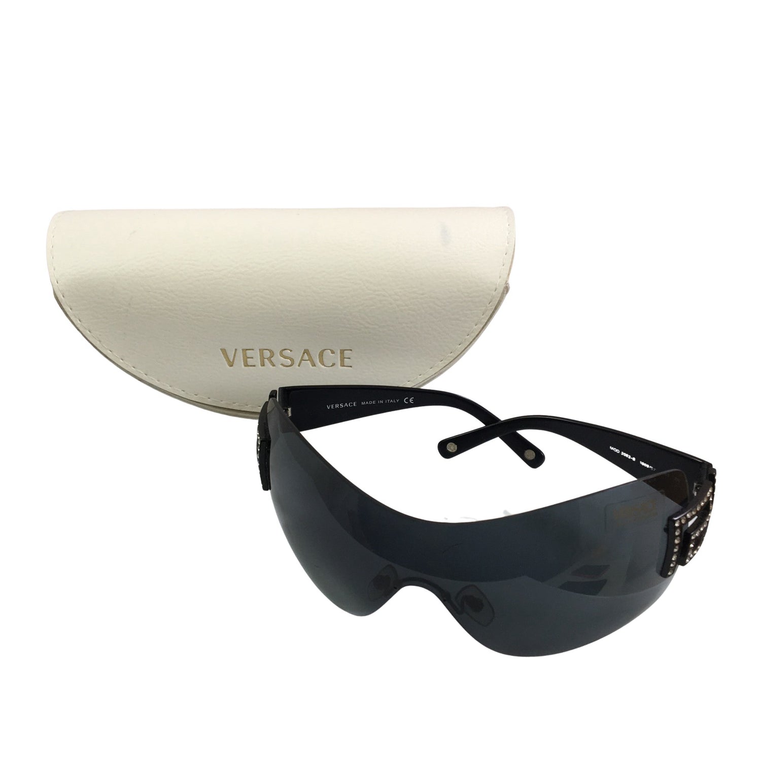 Aurinkolasit, koko Ei kokoa