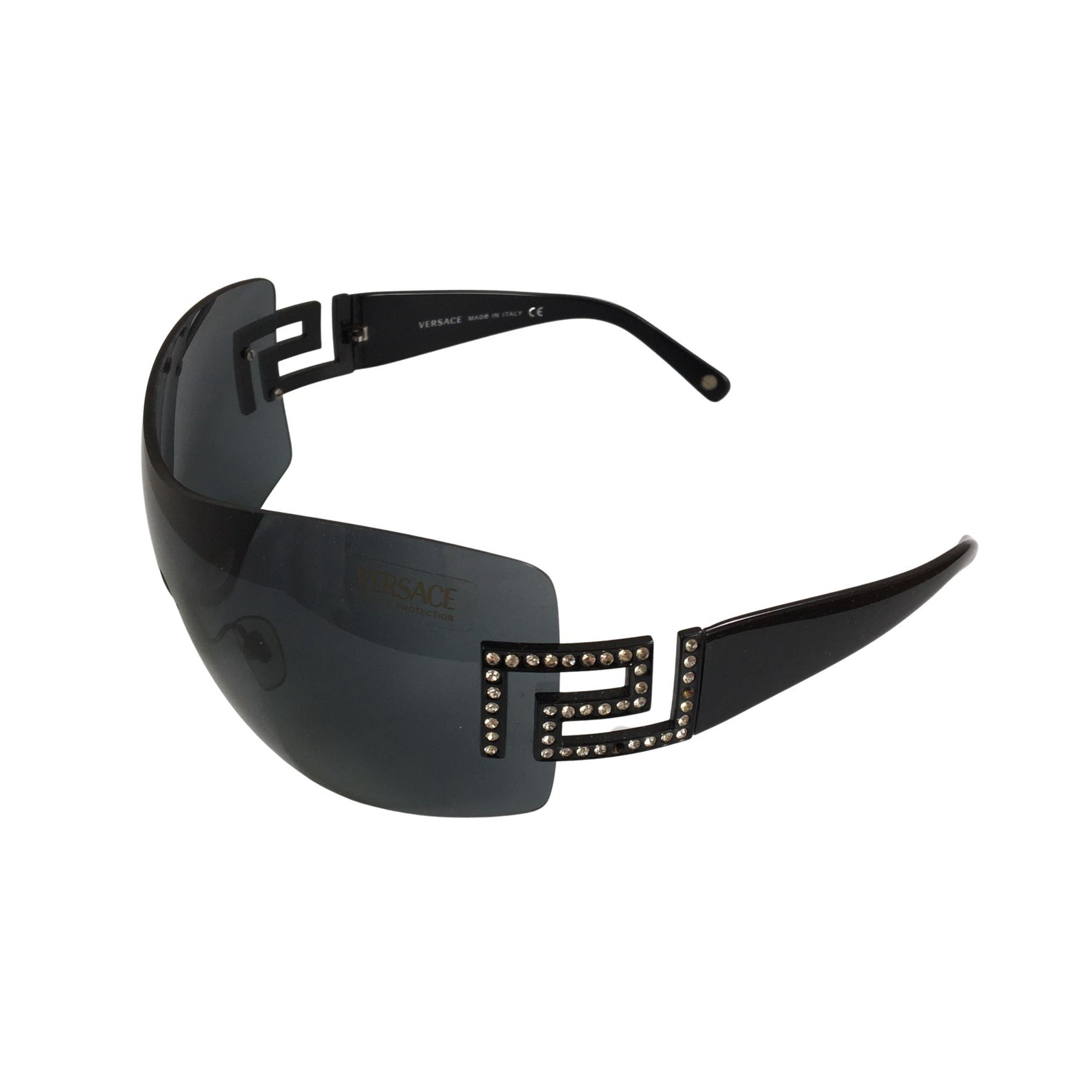 Aurinkolasit, koko Ei kokoa