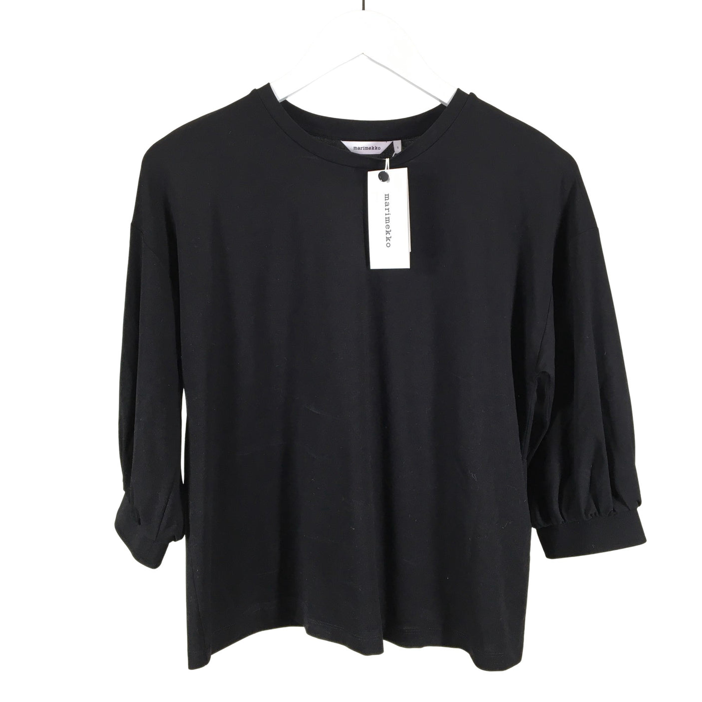 Unisex Marimekko - Trikoopaita, koko 36 -  (1)