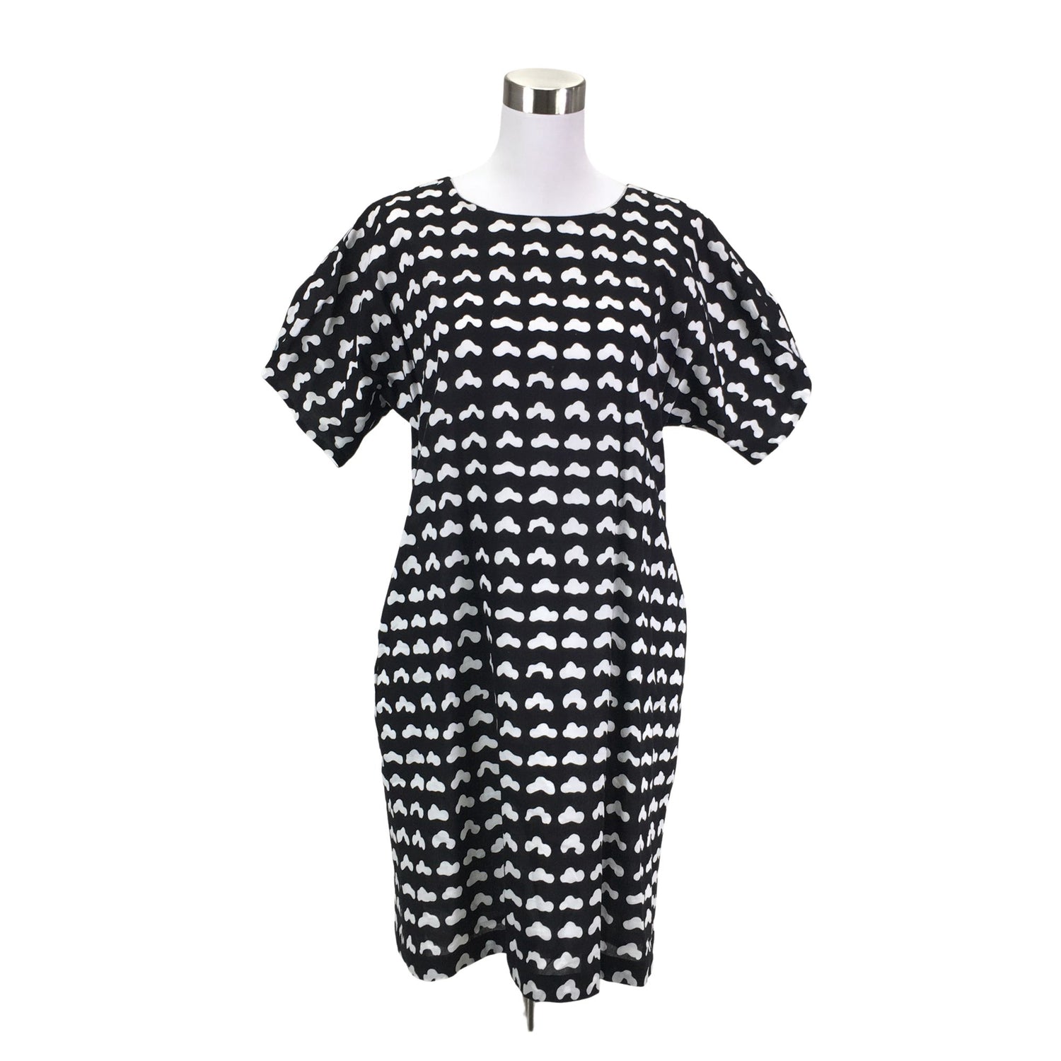  Mekko  Kangasmekko, koko 38  Marimekko 