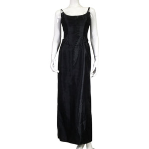 Unisex Seremonia - Juhlamekko, koko 36 -  (1)