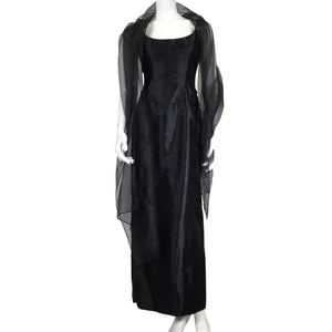 Unisex Seremonia - Juhlamekko, koko 36 -  (3)