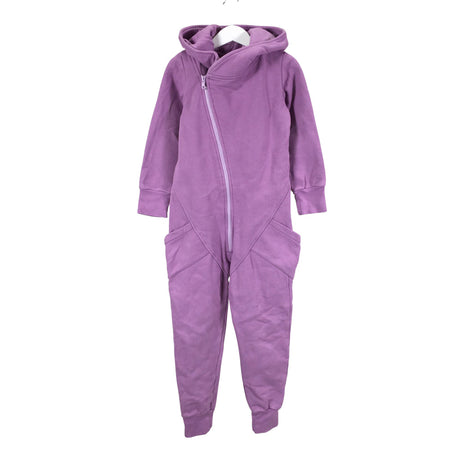 Unisex Gugguu - Jumpsuit, koko 110 - 116 -  ()
