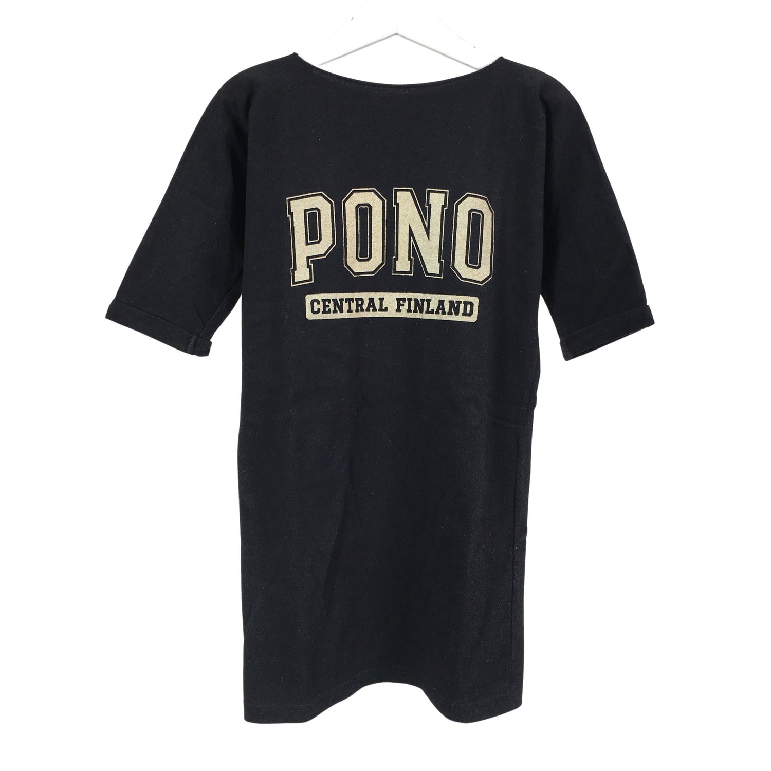 Trikoomekko, koko 116 - 122