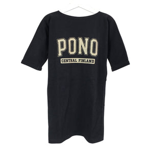 Trikoomekko, koko 116 - 122