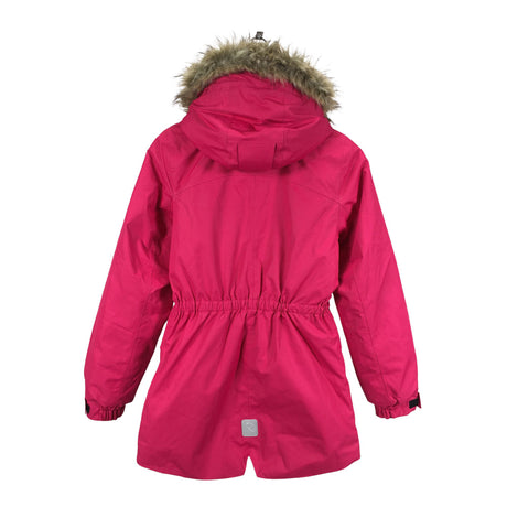 Unisex Reimatec - Toppatakki, koko 158 - 164 -  (2)