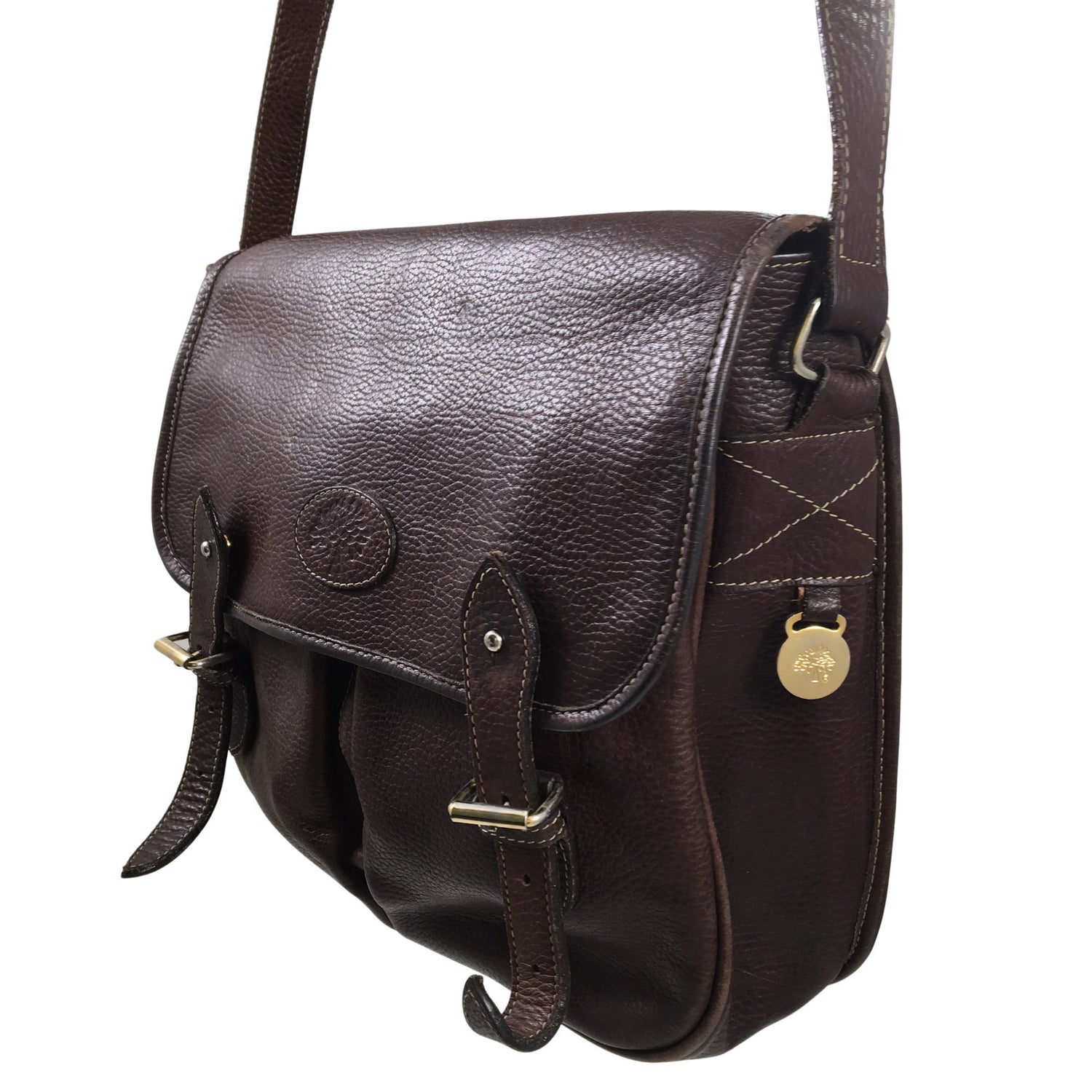  Olkalaukku  Olkalaukku, koko Midi  Mulberry 
