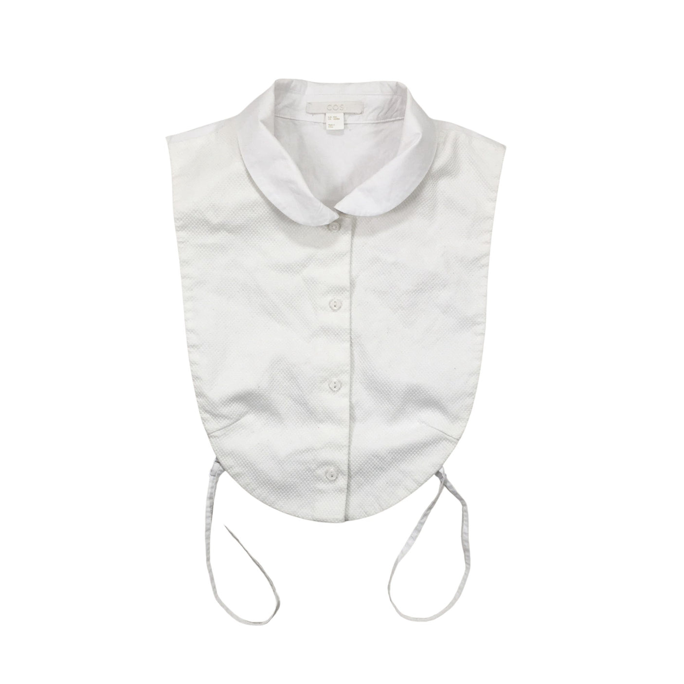 Unisex COS - Kauluspaita, koko 36 -  (1)