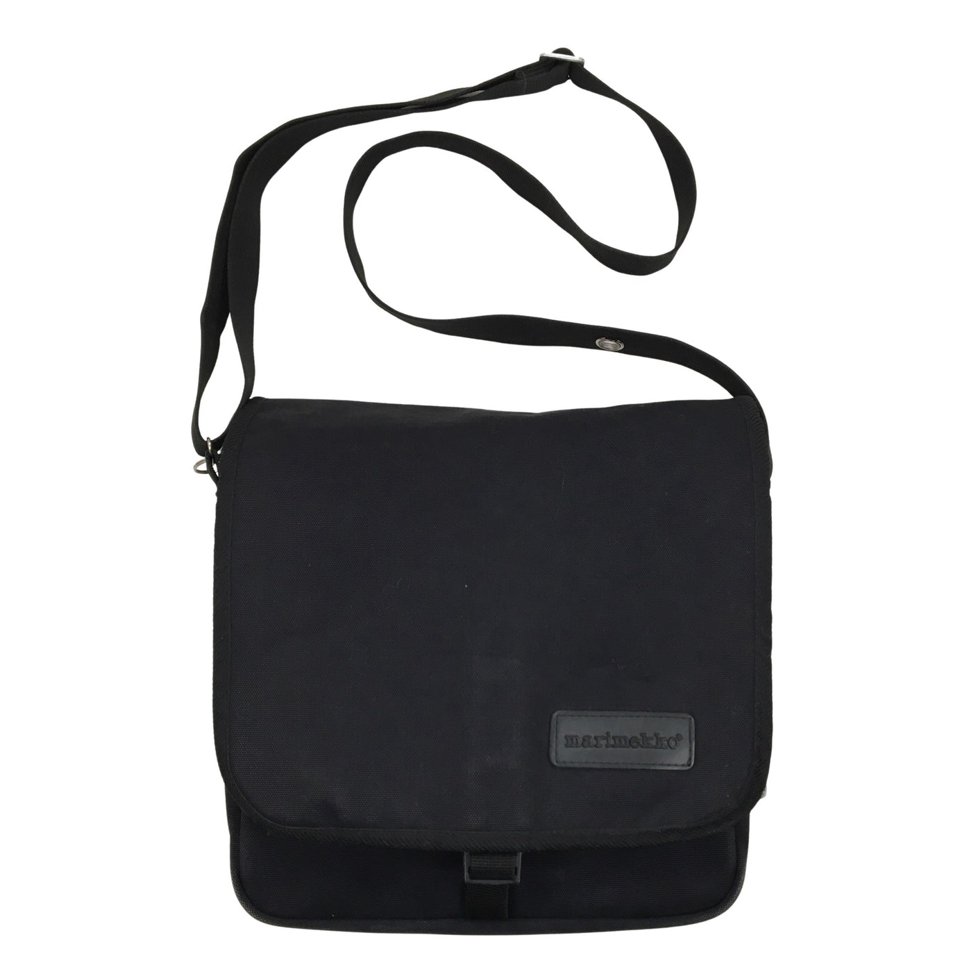 Unisex Marimekko - Olkalaukku, koko Midi -  (1)