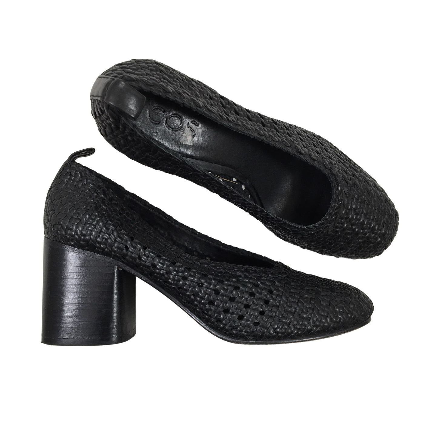 Unisex COS - Korkokengät, koko 38 -  (1)