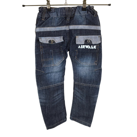 Unisex Airwalk - Farkut, koko 104 - 110 -  (2)