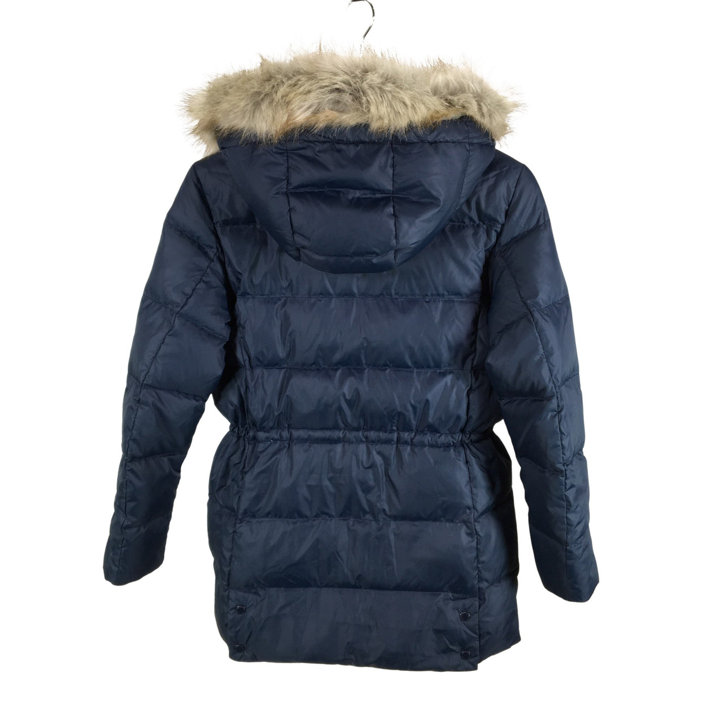 Unisex Tommy Hilfiger - Untuvatakki, koko 164 - 170 -  (2)
