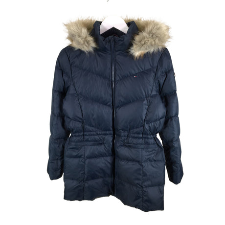 Unisex Tommy Hilfiger - Untuvatakki, koko 164 - 170 -  ()