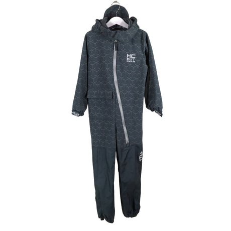 Unisex Hans Company - Välikausihaalari, koko 122 - 128 -  ()