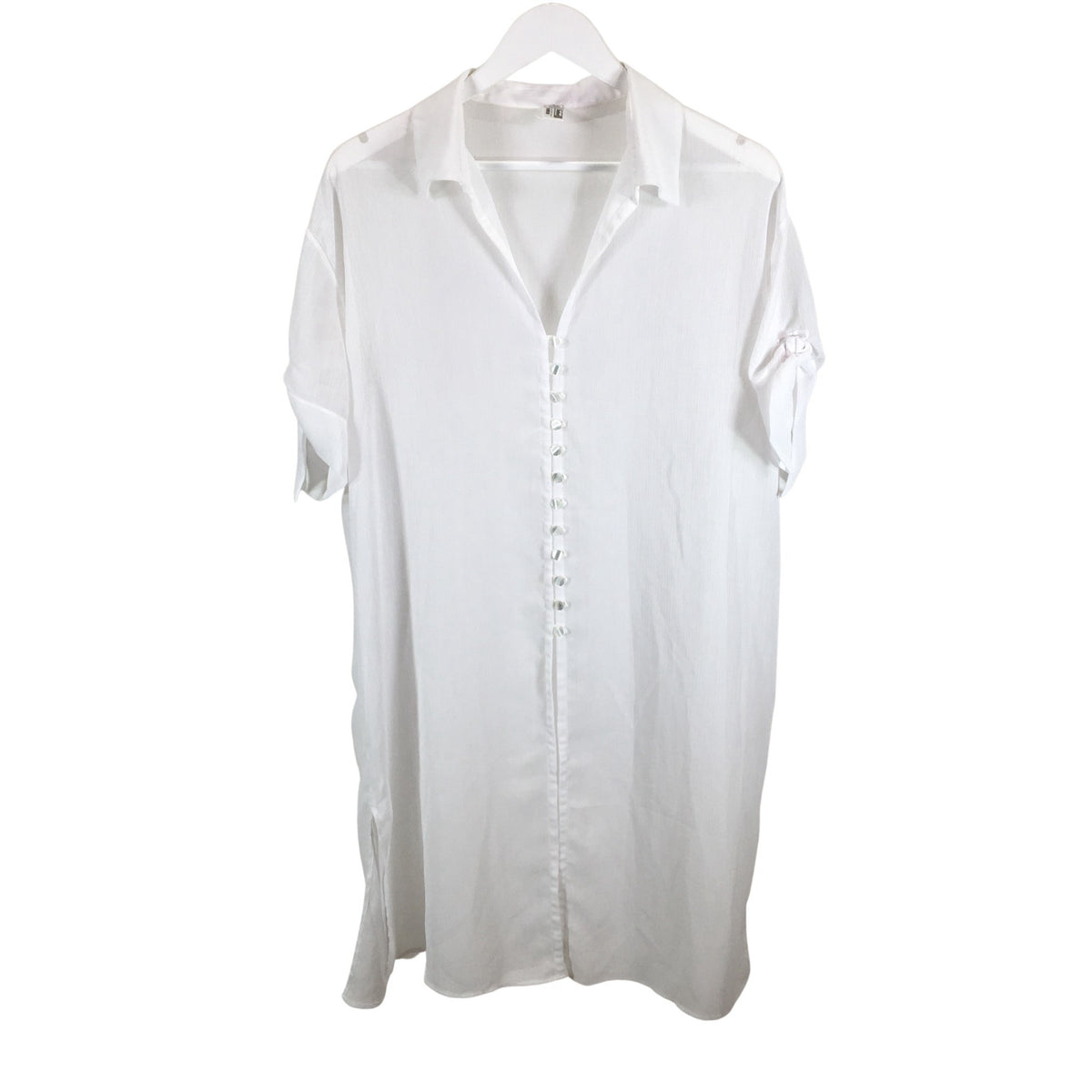 Unisex Wolford - Sifonkimekko, koko 40 -  (1)