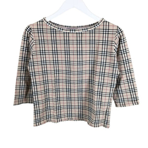 Unisex Burberry - Trikoopaita, koko 40 -  (1)