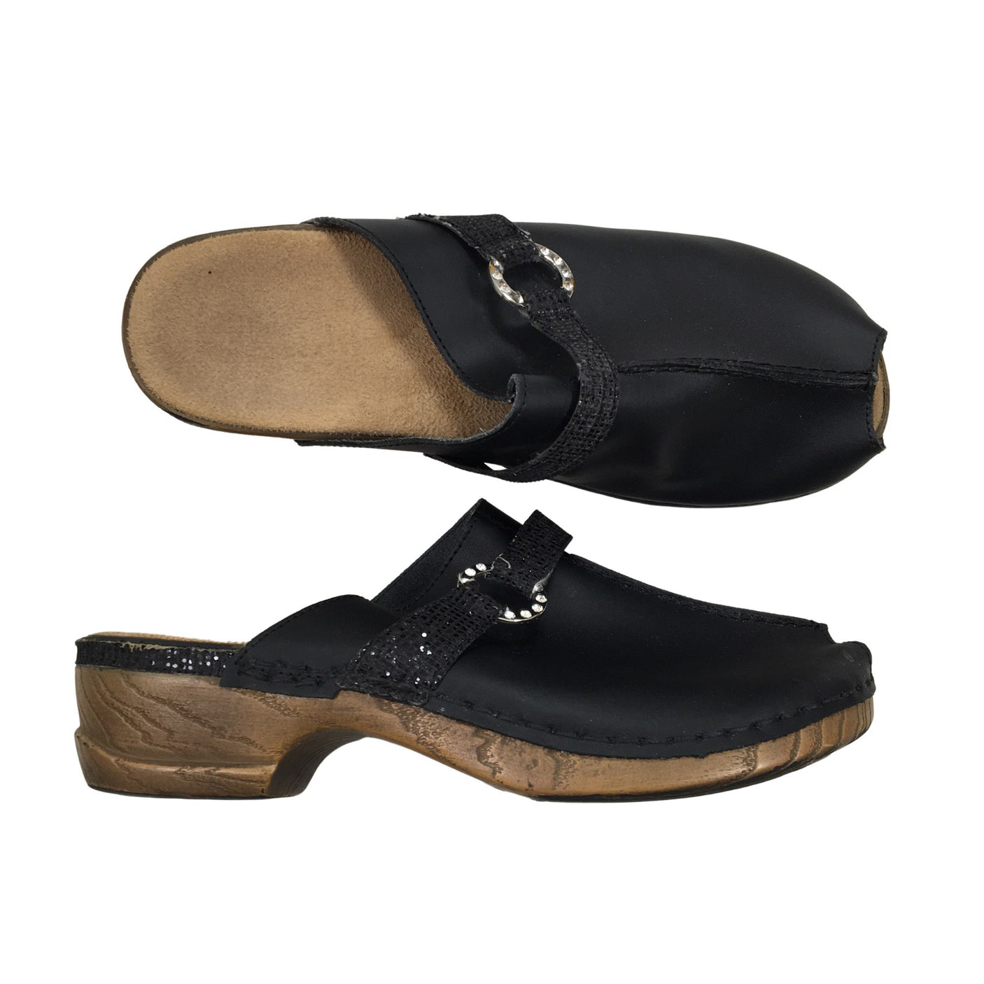 Unisex Rieker - Pistokkaat, koko 37 -  (1)