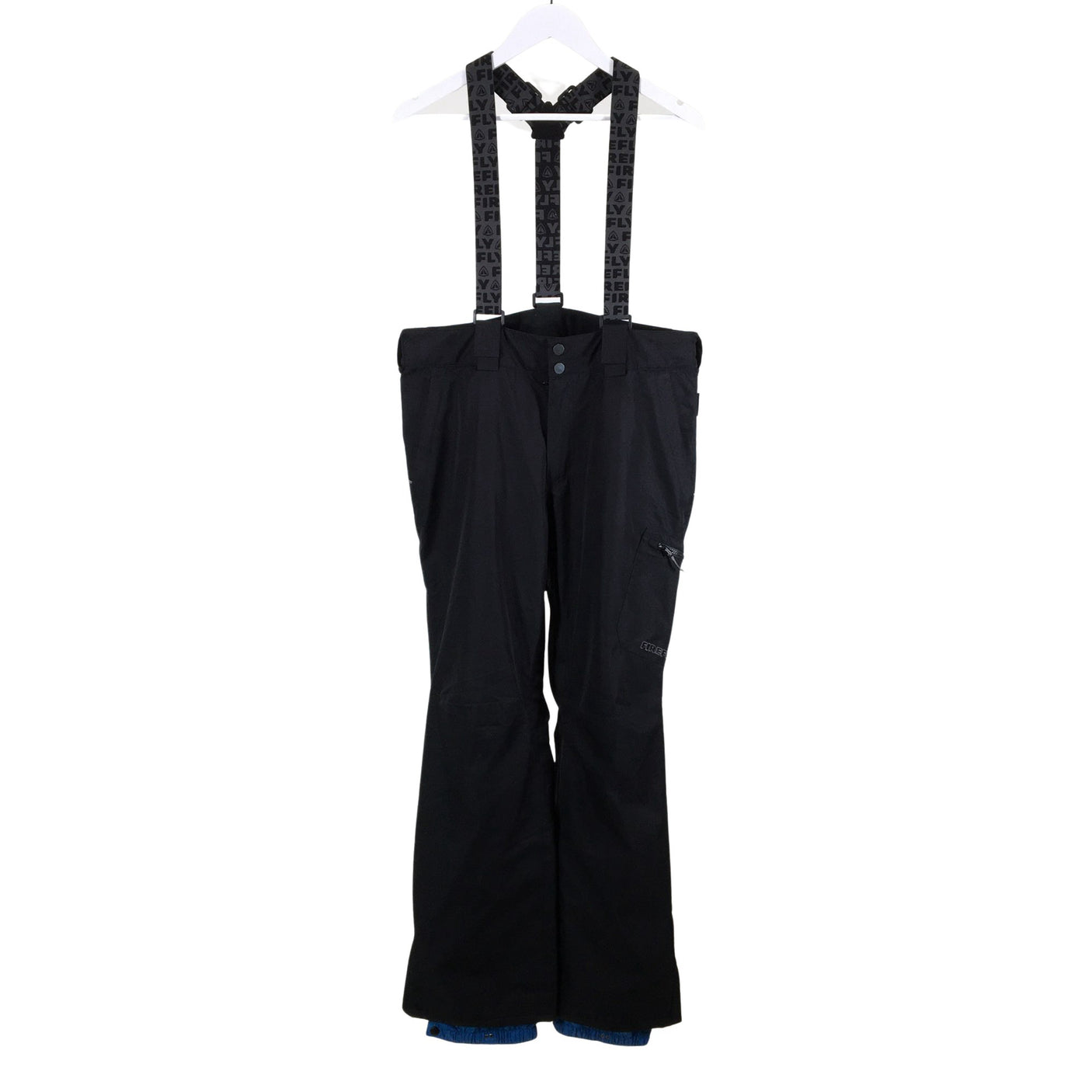 Unisex Firefly - Toppahousut, koko L -  (1)