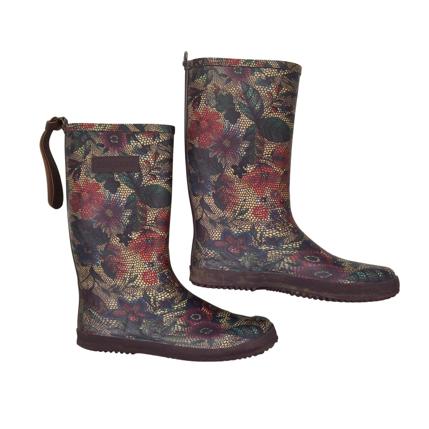 Unisex Bisgaard - Kumisaappaat, koko 36 -  (1)